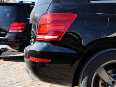 2015款 GLK 260 4MATIC 时尚型 极致版 5座