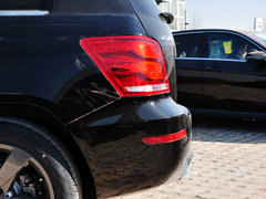 2015款 GLK 260 4MATIC 时尚型 极致版 5座