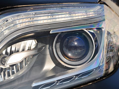 2015款 GLK 260 4MATIC 时尚型 极致版 5座