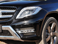 2015款 GLK 260 4MATIC 时尚型 极致版 5座
