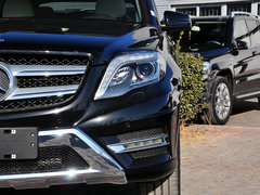 2015款 GLK 260 4MATIC 时尚型 极致版 5座