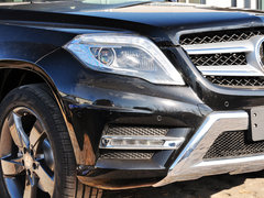 2015款 GLK 260 4MATIC 时尚型 极致版 5座