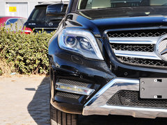 2015款 GLK 260 4MATIC 时尚型 极致版 5座