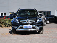 2015款 GLK 260 4MATIC 时尚型 极致版 5座