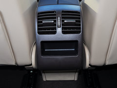 2015款 GLK 260 4MATIC 时尚型 极致版 5座