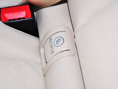 2015款 GLK 260 4MATIC 时尚型 极致版 5座