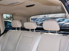 2015款 GLK 260 4MATIC 时尚型 极致版 5座