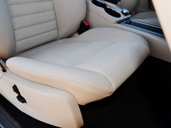 2015款 GLK 260 4MATIC 时尚型 极致版 5座