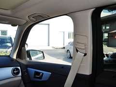 2015款 GLK 260 4MATIC 时尚型 极致版 5座