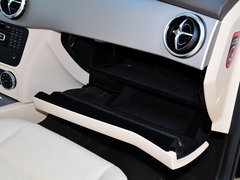 2015款 GLK 260 4MATIC 时尚型 极致版 5座