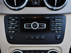 2015款 GLK 260 4MATIC 时尚型 极致版 5座