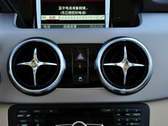 2015款 GLK 260 4MATIC 时尚型 极致版 5座