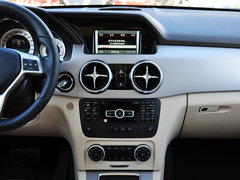 2015款 GLK 260 4MATIC 时尚型 极致版 5座