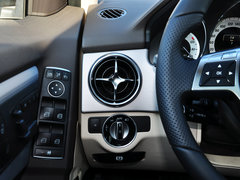 2015款 GLK 260 4MATIC 时尚型 极致版 5座