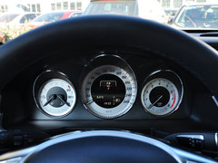 2015款 GLK 260 4MATIC 时尚型 极致版 5座
