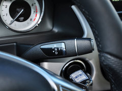 2015款 GLK 260 4MATIC 时尚型 极致版 5座