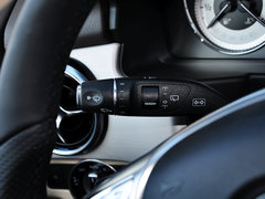 2015款 GLK 260 4MATIC 时尚型 极致版 5座