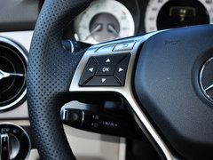 2015款 GLK 260 4MATIC 时尚型 极致版 5座