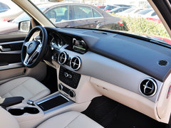 2015款 GLK 260 4MATIC 时尚型 极致版 5座