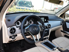 2015款 GLK 260 4MATIC 时尚型 极致版 5座