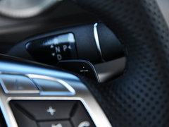 2015款 GLK 260 4MATIC 时尚型 极致版 5座