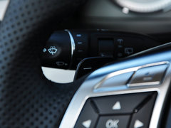 2015款 GLK 260 4MATIC 时尚型 极致版 5座