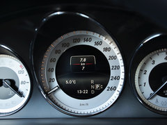 2015款 GLK 260 4MATIC 时尚型 极致版 5座
