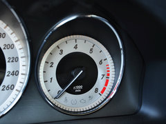2015款 GLK 260 4MATIC 时尚型 极致版 5座
