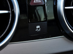 2015款 GLK 260 4MATIC 时尚型 极致版 5座