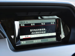 2015款 GLK 260 4MATIC 时尚型 极致版 5座