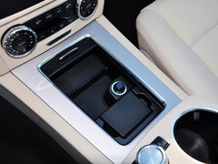 2015款 GLK 260 4MATIC 时尚型 极致版 5座