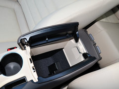 2015款 GLK 260 4MATIC 时尚型 极致版 5座