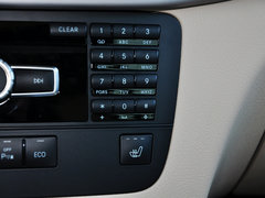 2015款 GLK 260 4MATIC 时尚型 极致版 5座