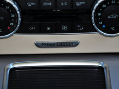 2015款 GLK 260 4MATIC 时尚型 极致版 5座