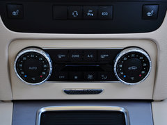 2015款 GLK 260 4MATIC 时尚型 极致版 5座