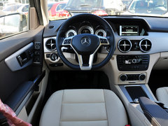 2015款 GLK 260 4MATIC 时尚型 极致版 5座