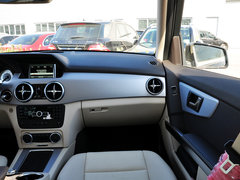 2015款 GLK 260 4MATIC 时尚型 极致版 5座