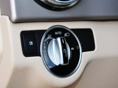2015款 GLK 260 4MATIC 时尚型 极致版 5座