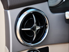 2015款 GLK 260 4MATIC 时尚型 极致版 5座