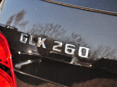 2015款 GLK 260 4MATIC 时尚型 极致版 5座