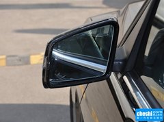 2015款 GLK 260 4MATIC 时尚型 极致版 5座