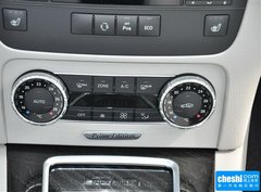 2015款 GLK 260 4MATIC 时尚型 极致版 5座