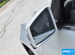2015款 GLK 260 4MATIC 时尚型 极致版 5座