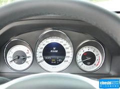 2015款 GLK 260 4MATIC 时尚型 极致版 5座