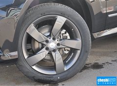 2015款 GLK 260 4MATIC 时尚型 极致版 5座