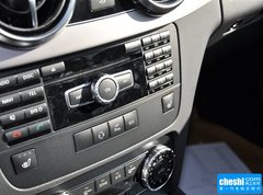 2015款 GLK 260 4MATIC 时尚型 极致版 5座
