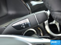 2015款 GLK 260 4MATIC 时尚型 极致版 5座