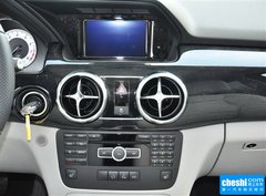 2015款 GLK 260 4MATIC 时尚型 极致版 5座