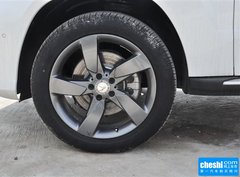 2015款 GLK 260 4MATIC 时尚型 极致版 5座