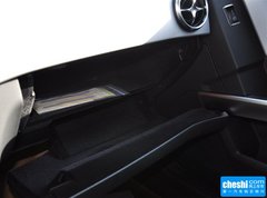 2015款 GLK 260 4MATIC 时尚型 极致版 5座